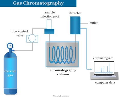 Gas Chromatography Instrumentation