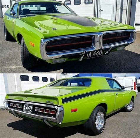 72 Charger #DodgeChargerclassiccars | Custom muscle cars, Dodge muscle ...