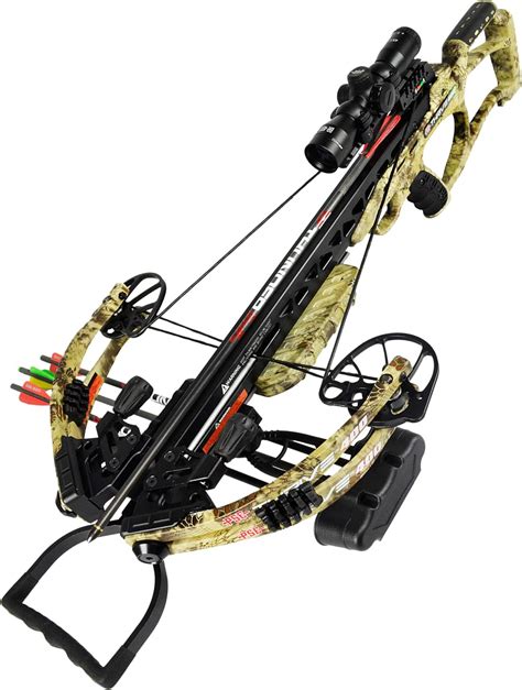 10 Best Crossbow Reviews in 2023 (Ultimate Buying Guide)