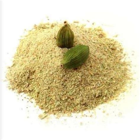 Cardamom powder - keralaspicecart