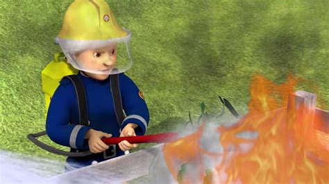 Fireman Sam Season 7 - Best Rescues - Videos For Kids - YouTube