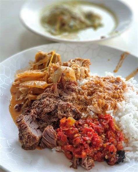 10 Best Nasi Padang In Singapore, Including Michelin-Approved And Late ...