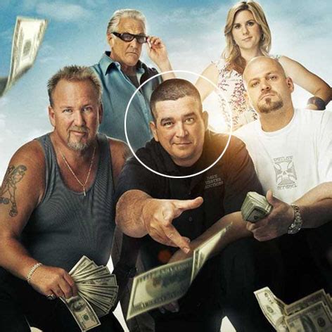 Dave Hester Ordered To Pay Legal Bills In Lawsuit Against 'Storage Wars'