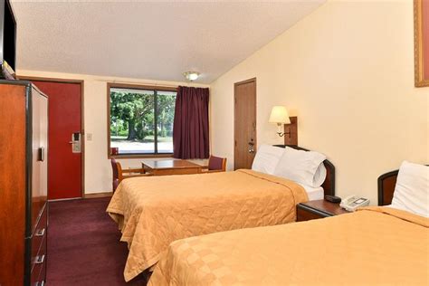 NATION'S INN KINSTON - Prices & Motel Reviews (NC)