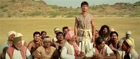 5 Red Flags That Prove Bhuvan Was The Worst Character In 'Lagaan'