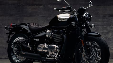 Triumph Bikes 4k Wallpapers - Wallpaper Cave