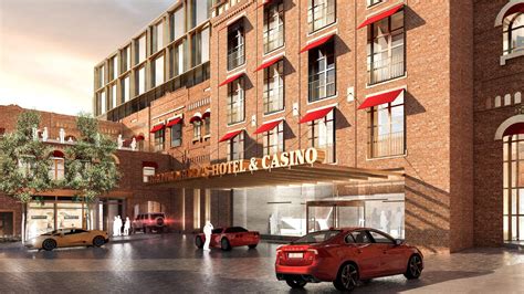 Full House unveils Chamonix Casino Hotel amid further expansion plans ...