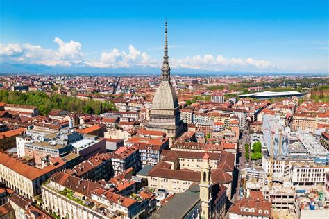 Ultimate Guide to Turin, Italy: Coffee, Piazzas, and Palaces in the ...