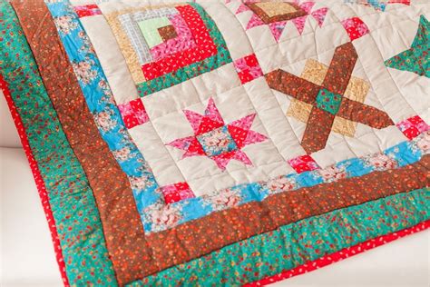 How to Make a Quilt: Learn the Basics & Get Creative with Textiles