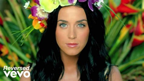 Katy Perry - Roar (Reverse) - YouTube