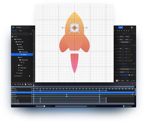 Free SVG Animation Tool Online - Easy-to-Use & No Coding