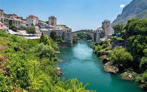 Bosnia and Herzegovina Packages - AMI Travel & Tours