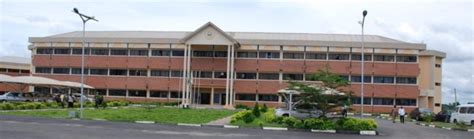 Osun State University in Nigeria : Reviews & Rankings | Student Reviews ...