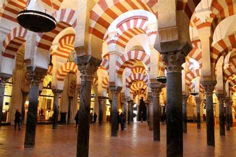 2 Days in Córdoba, Spain: Architecture through the Ages