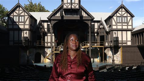 Oregon Shakespeare Festival focuses on expansion – but is not without ...