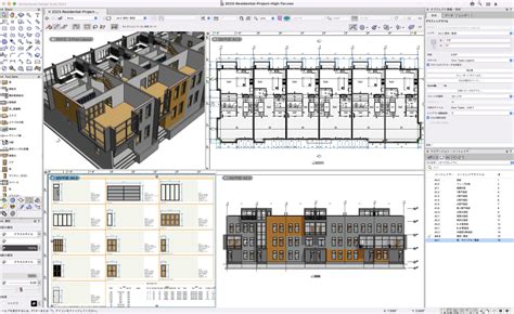 ユーザーエクスペリエンスを強化し、設計者のワークフローを加速する最新CAD・BIMツール「Vectorworks 2023」を発売 ...