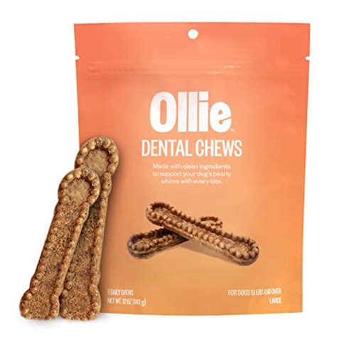 Find The Best Dog Teeth Cleaning Treats Reviews & Comparison - Katynel