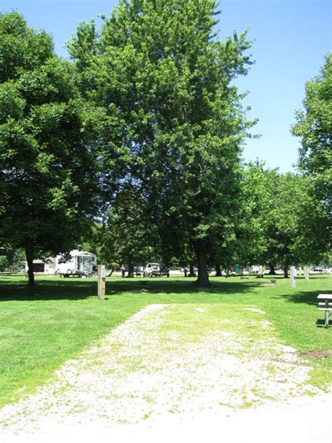 Fond du Lac County Parks & Fairgrounds Reservations » Campgrounds ...