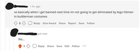 Brand new way to say perm banned on roblox : r/BrandNewSentence