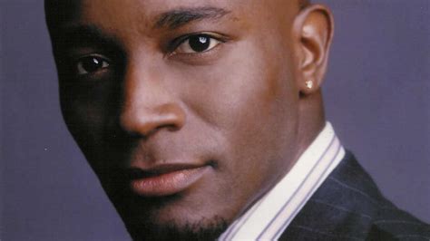 Interview: Taye Diggs, Actor And Author Of 'Mixed Me!' : NPR