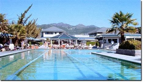 Calistoga Spa Hot Springs - Hotels - Calistoga, CA - Reviews - Photos ...