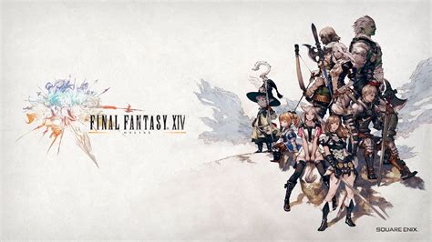 Final Fantasy XVI HD Wallpapers - Wallpaper Cave