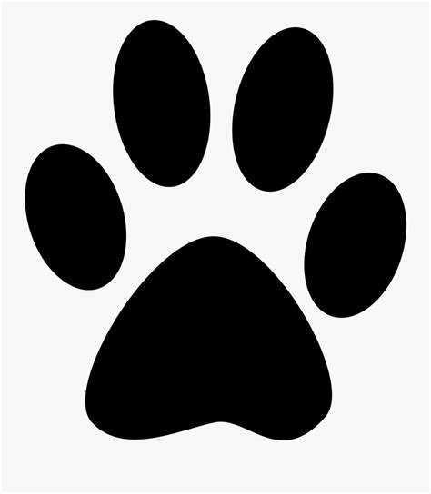 91+ Cats Paw Print - Download Free SVG Cut Files and Designs ...