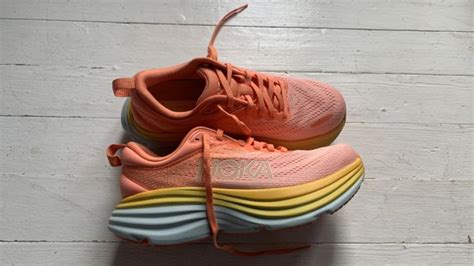 Hoka Bondi vs Clifton: which maximalist running shoe is for you? | Advnture