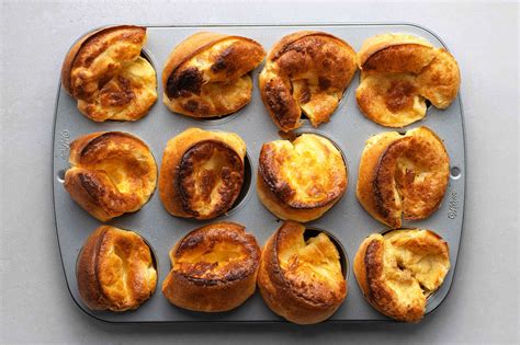 Gordon Ramsay's Yorkshire Pudding Recipe