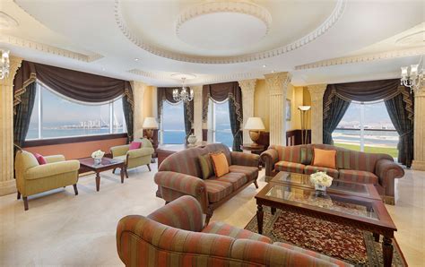 Habtoor Grand Resort, Autograph Collection - Book with free breakfast ...