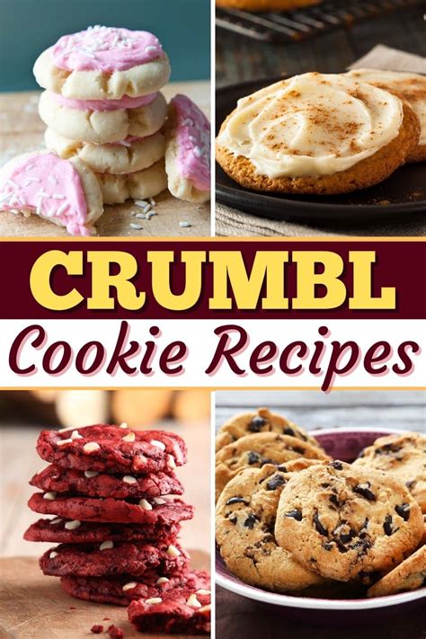 10 Copycat Crumbl Cookie Recipes - Insanely Good