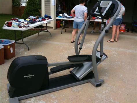 Choosing the Right Nordictrack Ellipticals – A Guide