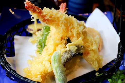 A Short Tale of Tempura: From its Early Origins to Today | SENPAI JAPAN