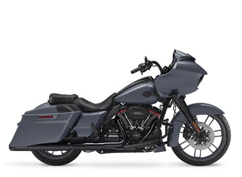 2018 Harley-Davidson CVO Road Glide Review • TotalMotorcycle