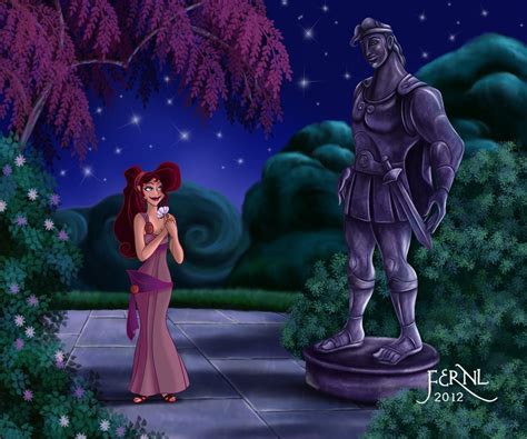 Megara Fan Art: Meg | Disney movie characters, Disney princess art ...