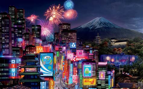 🔥 [80+] Tokyo City Wallpapers | WallpaperSafari