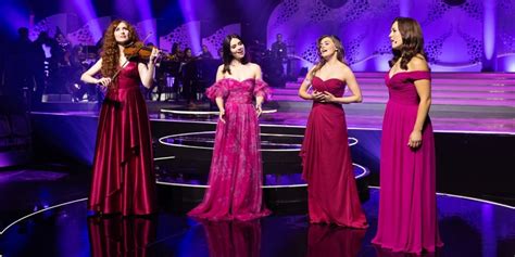 Celtic Woman 20th Anniversary Concert | | WTTW