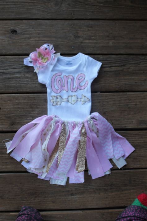 First birthday outfit girl 1st birthday outfit number one | Etsy