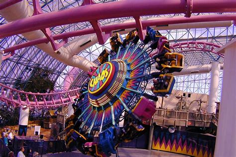 5 Fun Indoor Amusement Parks | Family Vacation Critic