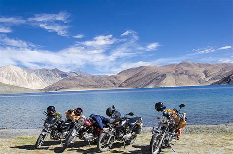 Ladakh Bike Trip Budget - Total Cost of Ladakh Trip by Bike - Vargis Khan