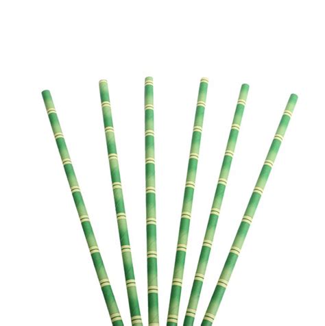 Biodegradable Black Paper Straws Manufacturers & Suppliers China ...