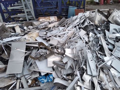 FERROUS SCRAP – METAL SUPPLY