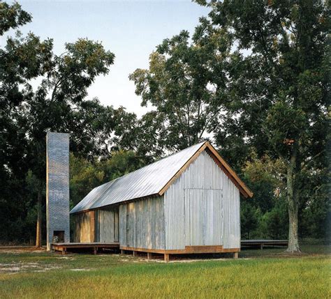 Did You Say Dogtrot? 8 Modern Variations on Vernacular Style Collection ...