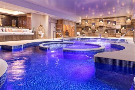 Spa hotels, England: the best spas for pampering | Woman & Home