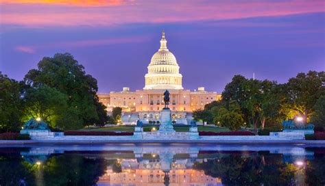 Permit Expeditor's Guide to Washington, D.C. | Full Service Permit ...