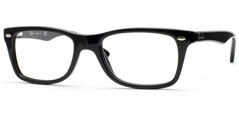 Ray-Ban RX5228 Eyeglasses | FramesDirect.com