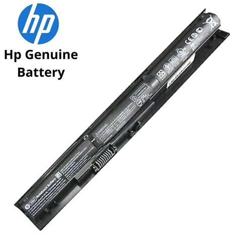 [ORIGINAL] Hp PROBOOK 440 G2 Laptop Battery - 2620Mh 4 Cell