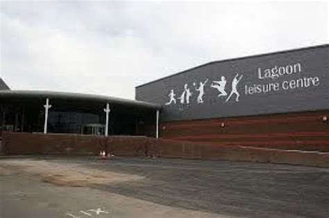 Lagoon Leisure Centre, paisley, United Kingdom - Top Attractions ...