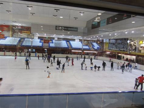 Macquarie Ice Rink (North Ryde) - All You Need to Know BEFORE You Go