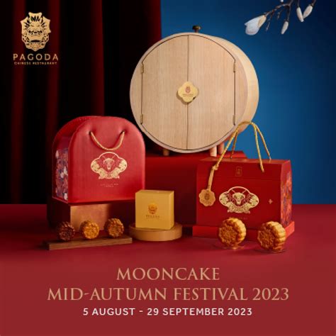 Megatix - Mooncake Mid-Autumn Festival 2023